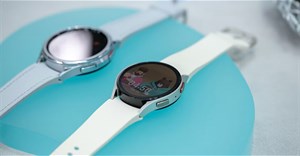 Tính năng phát hiện chứng ngưng thở khi ngủ trên Samsung Galaxy Watch được FDA chấp thuận