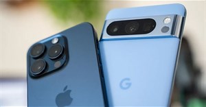 Có ít người dùng Android chuyển sang iPhone hơn vào năm 2023