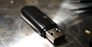 Chiếc USB có khả năng làm nóng chip lên tới 100°C để tự hủy khi bị hack