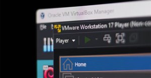VirtualBox và VMware Player: Máy ảo nào tốt nhất cho Windows?