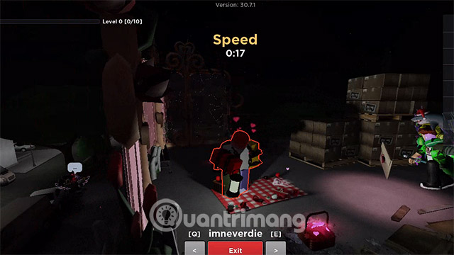 code evade moi nhat