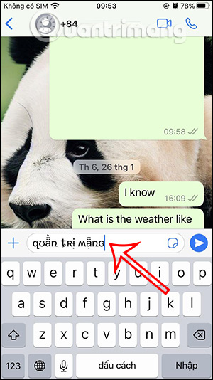 Chữ nghệ thuật trên Fancy Text Symbols