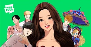 Cách đọc truyện trên Naver Webtoon bằng tiếng Việt