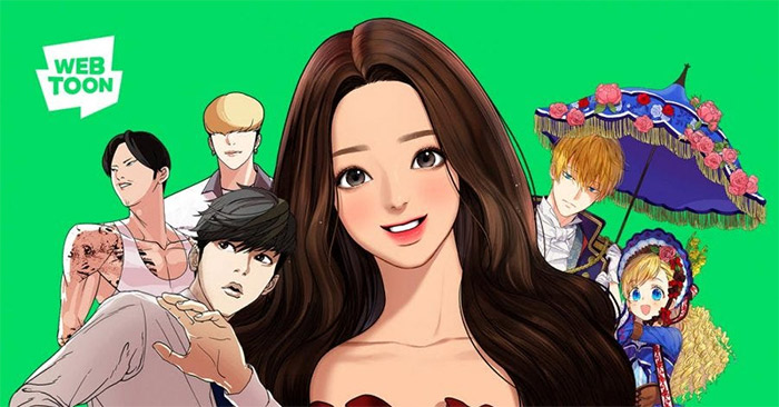 Cách đọc truyện trên Naver Webtoon bằng tiếng Việt - QuanTriMang.com