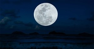Mặt trăng có nguồn gốc từ đâu?