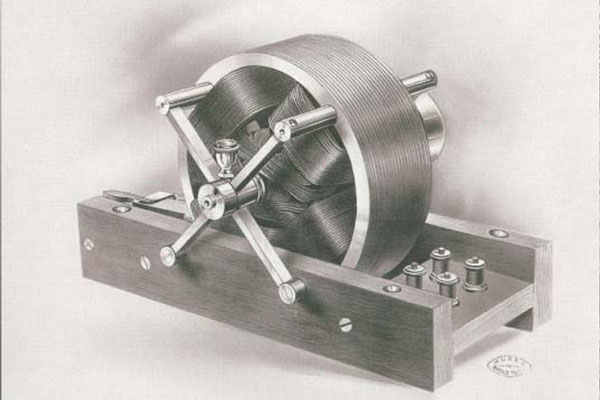 Động cơ cảm ứng