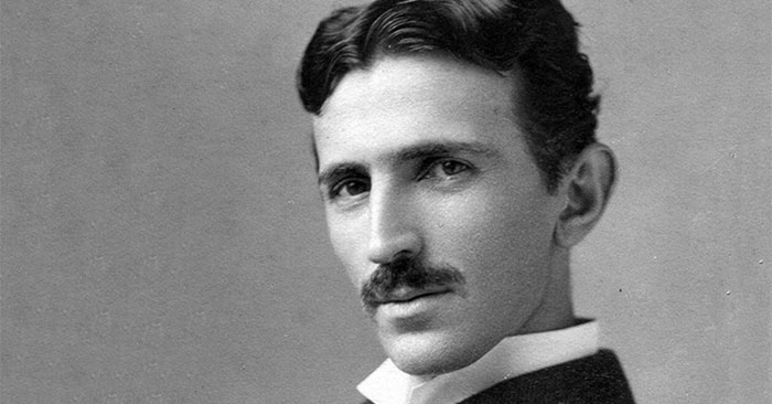 Nikola Tesla