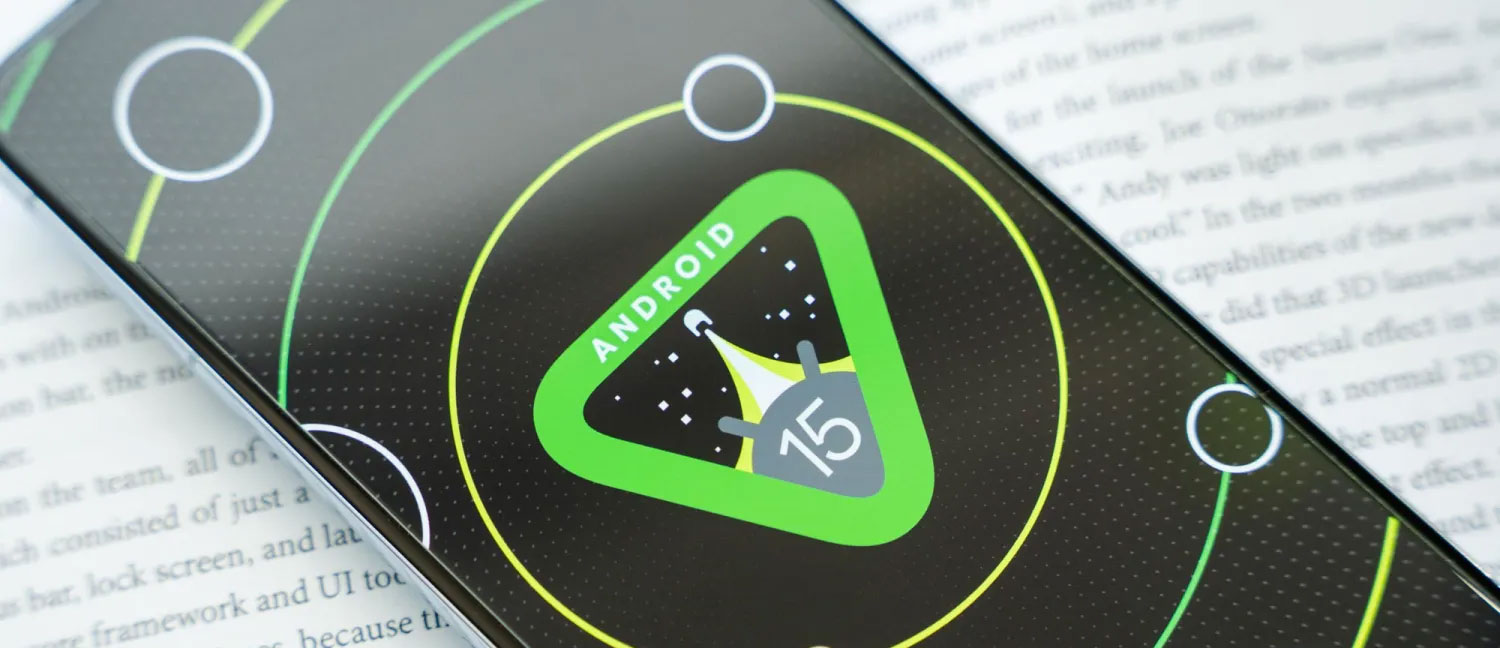 Google ra mắt Android 15 Developer Preview dành cho Pixel
