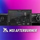 Ứng dụng MSI Afterburner chính thức ngừng hỗ trợ Windows XP