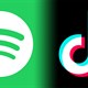 Cách lưu bài hát TikTok vào Spotify không cần tải xuống