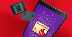 Snapdragon 8 Gen 5 sẽ có lõi “Pegasus” cực mạnh, vẫn duy trì cấu hình cụm CPU Snapdragon 8 Gen 4