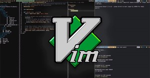 Cách sử dụng Undo trong Vim