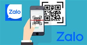 Hướng dẫn dùng tính năng liên kết thanh toán trên Zalo