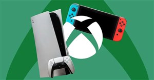 Microsoft sẽ đưa 4 sản phẩm độc quyền của Xbox lên PlayStation và Nintendo Switch