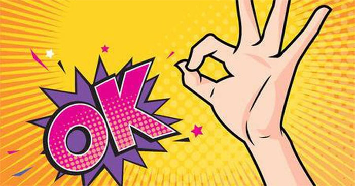 Nguồn gốc của từ OK