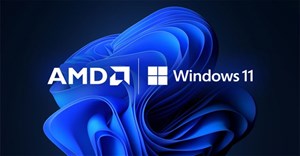 Windows sắp hỗ trợ giám sát NPU Ryzen qua Task Manager, Microsoft nhận lời khen từ AMD