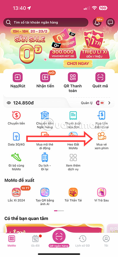 mua ve dao pho piano