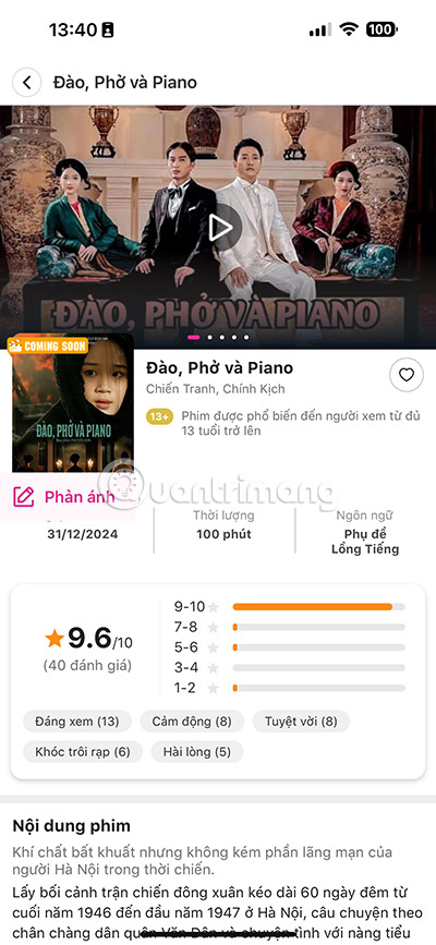 mua ve dao pho piano