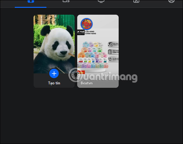 Ẩn News Feed Facebook