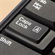 Tắt Caps Lock bằng phím Caps Lock hoặc Shift trong Windows 11