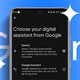 Cách dùng Gemini AI làm trợ lý ảo trên Android thay thế Google Assistant