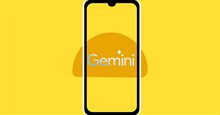 Cách dùng Gemini AI làm trợ lý ảo trên Android thay thế Google Assistant