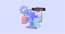 Hướng dẫn sử dụng tiện ích Gemini