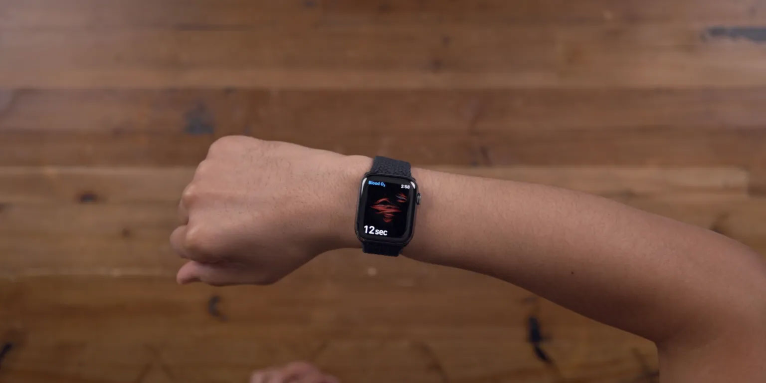 Đồng hồ thông minh Apple Watch