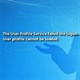 Cách sửa lỗi "The User Profile Service failed the logon" trên Windows 10