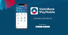 Hướng dẫn tra cứu số tài khoản Vietinbank