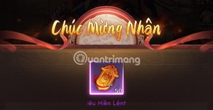 Code Tam Quốc Chí Thần Ma mới nhất và cách nhập code