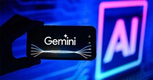 Cách chat với Google Gemini bằng hình ảnh