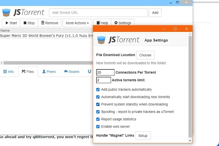JSTorrent