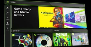 Nvidia App mới là gì? Nó có thể cải thiện trải nghiệm chơi game như thế nào?