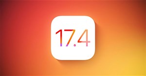 Tất cả các tính năng và thay đổi mới trong iOS 17.4
