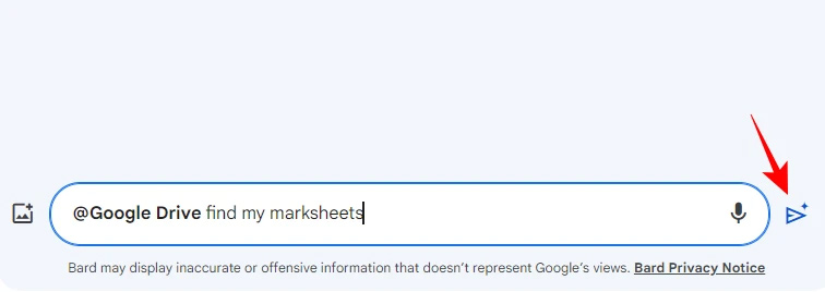 Tìm kiếm tập tin trên Google Drive