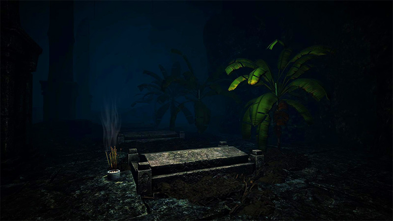 taken soul game pc