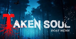 Taken Soul - tựa game kinh dị lấy bối cảnh Thành phố Đà Lạt