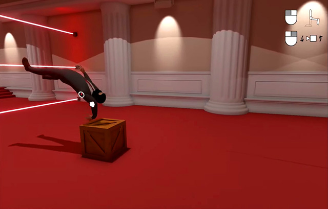 The Professional Game