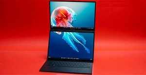 Đánh giá ASUS Zenbook DUO (2024) UX8406: Surface Neo mà chúng ta luôn mong muốn