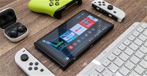 Có thể stream những gì trên Nintendo Switch?