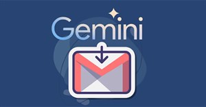 Hướng dẫn dùng Gemini trong Gmail