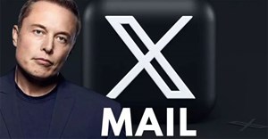 Elon Musk công bố XMail, dịch vụ email mới cạnh tranh với Gmail