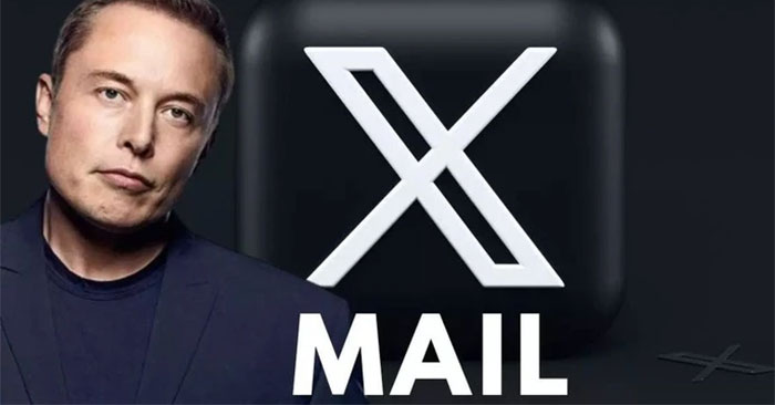 Xmail
