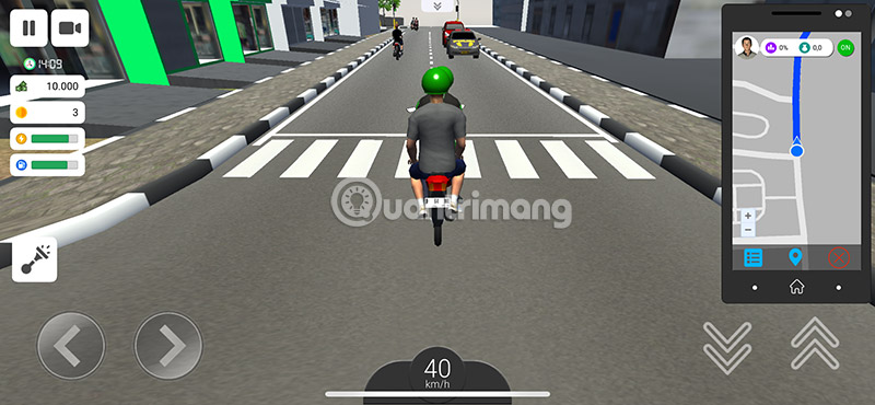 tải ojel the game