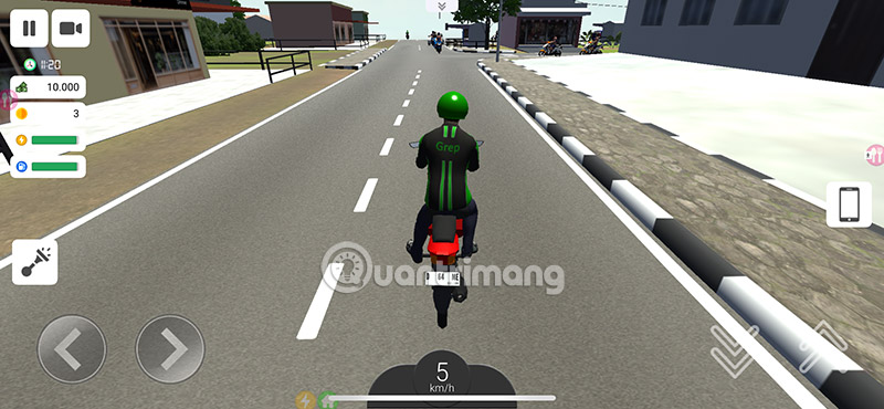 hướng dẫn ojel the game
