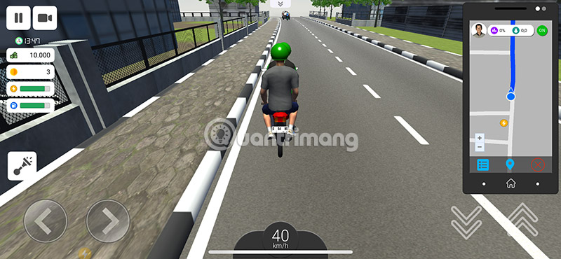 ojel the game cách chơi