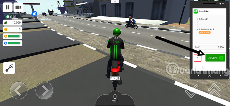 ojel the game apk