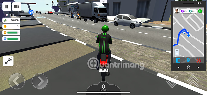 apk ojel the game