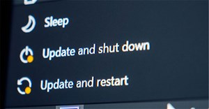Hot Patching, tính năng mới giúp chấm dứt nỗi ám ảnh ‘Update and Restart’